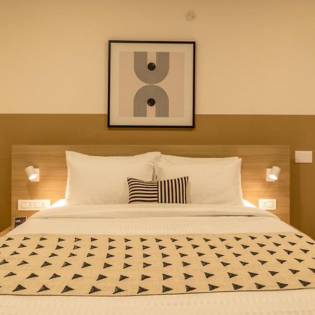 Hotel Olive Zip Koramangala 4Th Block By Embassy Group à Bangalore Extérieur photo