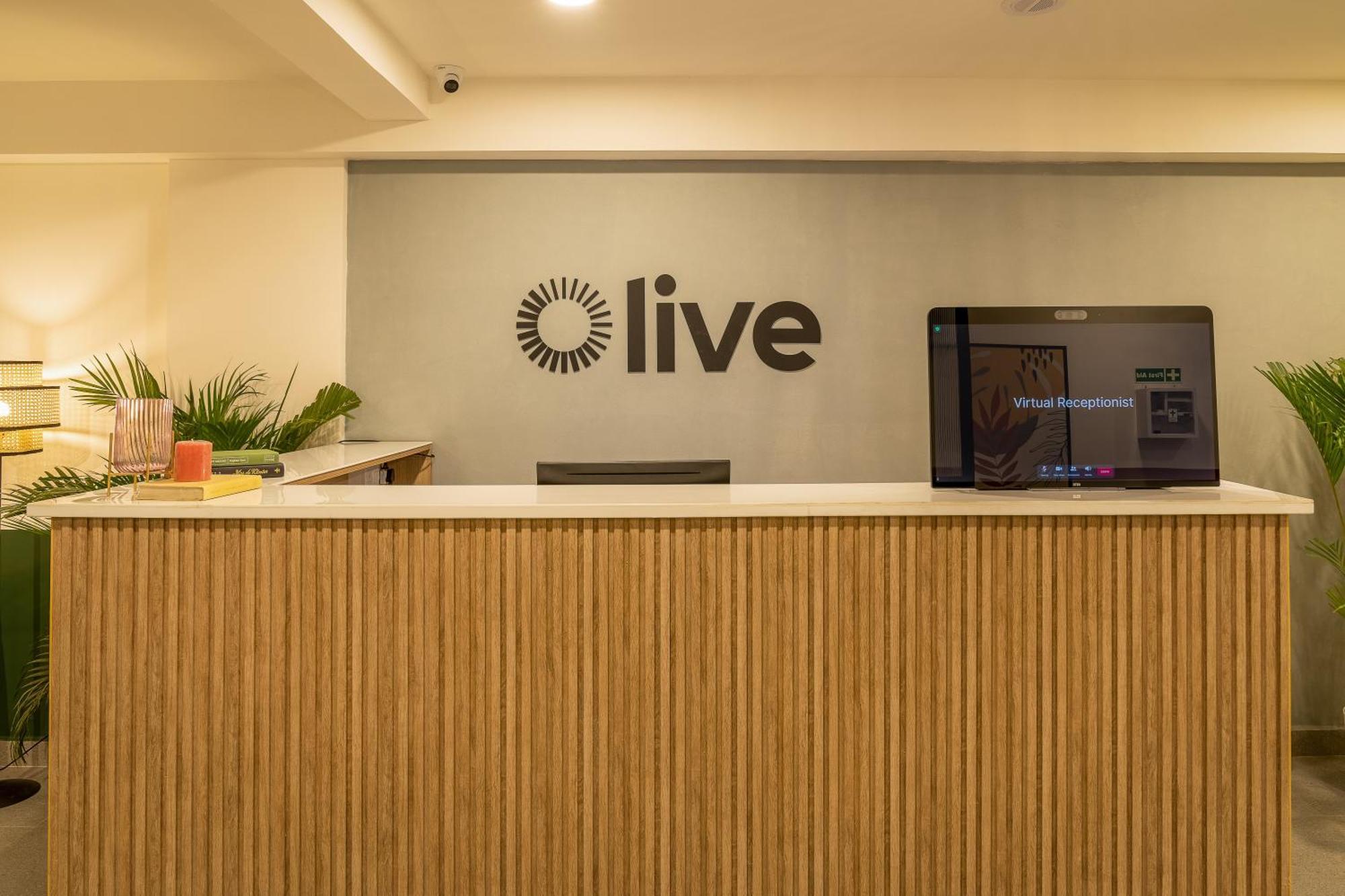 Hotel Olive Zip Koramangala 4Th Block By Embassy Group à Bangalore Extérieur photo